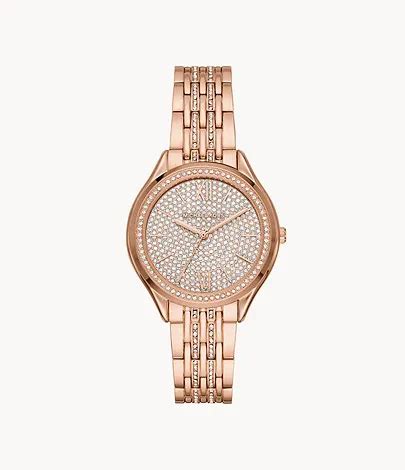 michael kors mk7085|Michael Kors Women's Mindy Three.